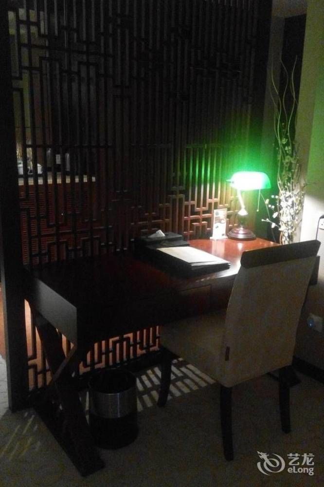 ホテルJingzhai 蘇州 エクステリア 写真